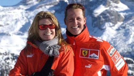 Michael Schumacher, le cure costano 7 milioni l'anno Corinna vende parte del patrimonio